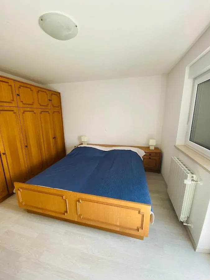 Apartman Elli Lägenhet Pula