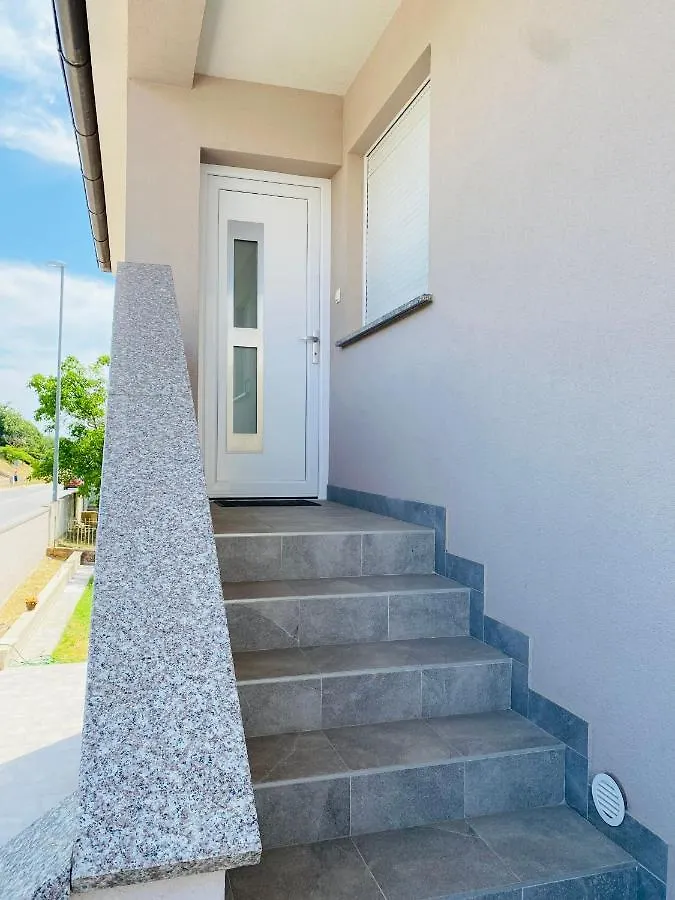 Apartman Elli Apartment Pula