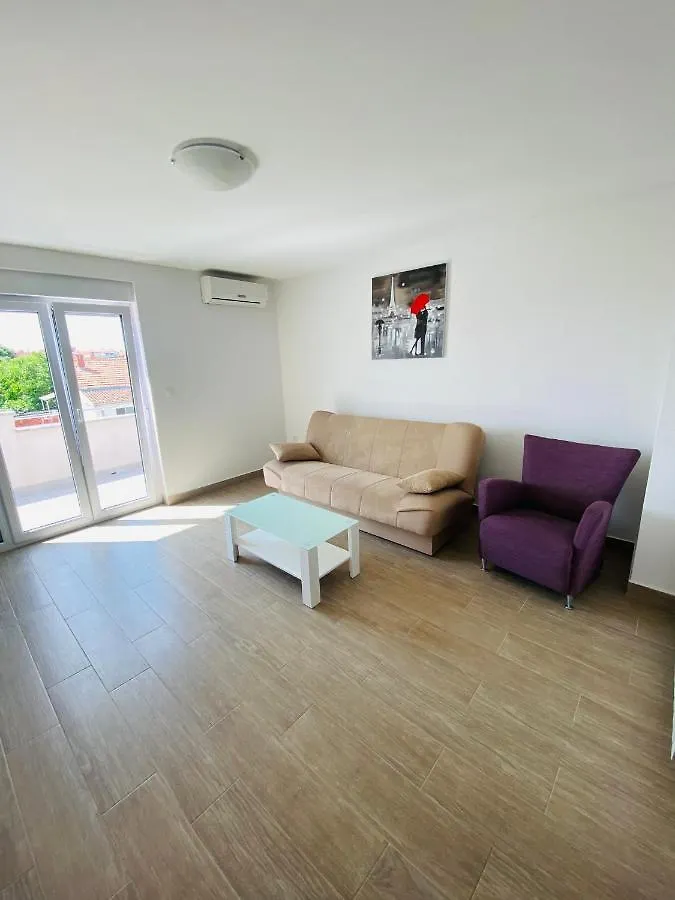 Apartman Elli Apartment Pula
