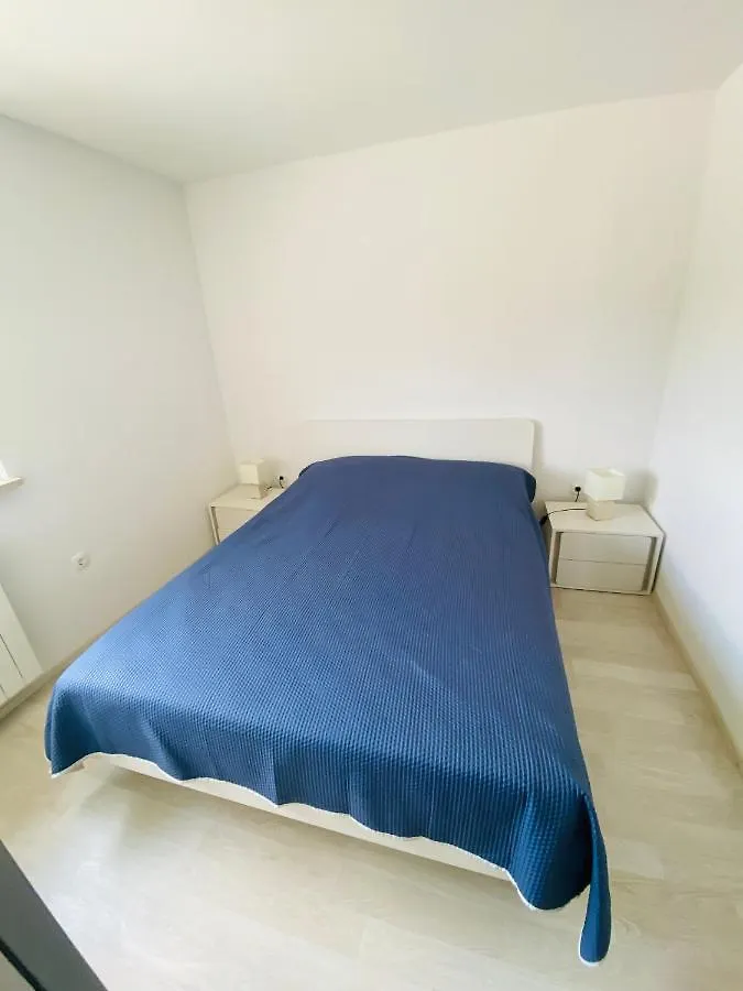 Apartman Elli Apartment Pula
